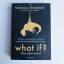 Randall Munroe: what if? Wirklich wissen