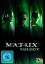 Lana und Lily Wachowski: Matrix Trilogy