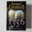 Bernard Cornwell: 1356