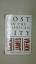 J Tambling: LOST IN THE AMERICAN CITY. D J Tambling: LOST IN THE AMERICAN CITY. D