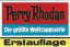 Clark Darlton: Perry Rhodan ERSTAUFLAGE 