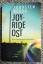 Thorsten Nesch: Joyride Ost - Ein Roadmo