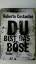 Roberto Costantini: DU BIST DAS BÖSE. Th