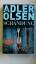 Jussi Adler-Olsen: SCHÄNDUNG. Thriller