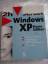 Windows XP Home Edition - after work