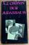 A. J. Cronin: Der Judasbaum