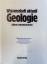 Negendank J.: Geologie