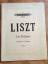 Franz Liszt: Les préludes - 2 Klaviere z