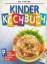 Oetker: Kinderkochbuch