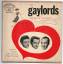 The Gaylords: Strings of my heart  US EP