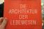 Franzsepp Würtenberger: Die Architektur 