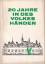 dils: 20 Jahre in des Volkes Händen Beit