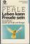 Vincent Peale, Norman: Leben kann Freude