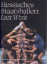 Hessisches Staatsballett: Last Work, Cho