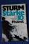 John Rousmaniere: Sturm Stärke John Rousmaniere: Sturm Stärke