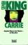 Stephen King: Carrie