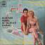 gebrauchter Tonträger – Marika Kilius – Honeymoon in St. Tropez / Nur der Mond ist schuld daran – Bild 1