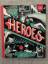 Marx, Jonny/ Gerhard van Wijk: HEROES - 