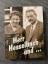 Herr Hesselbach und... (3DVD + Audio-CD)