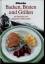 Backen Braten und Grillen im Backofen mi Backen Braten und Grillen im Backofen mi