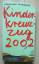 Anneliese Schwarzer: Kinderkreuzzug 2002