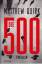 Matthew Quirk: Die 500 - Thriller