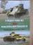 Gordon L. Rottmnan: Stredni Tank M3 Panz