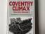 Des Hammill: Coventry Climax Racing Engi