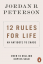 Jordan B. Peterson: 12 Rules for Life: A