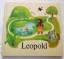 Inge Feustel: Leopold - DDR Kinderbuch (