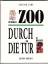 Joachim John: ZOO  /  Durch die Tür   Ei