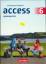 Jon Wright: Access 6 - Wordmaster, Gymna