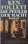 Ken Follett: Die Pfeiler der Macht