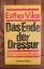 Esther Vilar: Das Ende der Dressur - Mod