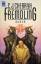 Cherryh, C. J.: Atevi 01: Fremdling