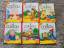 Roger Harvey u.a.: Caillou - 6er Pack Mi