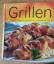 Lorraine Turner & Linda Doeser: Grillen