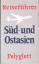 Franz Forchheimer: Südasien und Ostasien