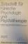 gebrauchtes Buch – Gebsattel, V.E. von – Zeitschrift für klinische Psychologie und Psychotherapie (KONVOLUT aus 27 Jahrgängen) - hier vorhanden: Jg.22; 28 - 31; 33 - 53. – Bild 2