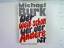 gebrauchtes Buch – Michael Burk – Wer weiss schon wer der andere ist (SIGNIERTES EXEMPLAR) – Bild 2