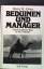 Albers, Henry H.: Beduinen und Manager :