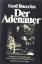 Gerd Bucerius: Der Adenauer : subjektive