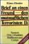 Klaus Heßler: Brief an einen Freund, den