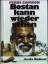 Ferdinand Samson: Bostan kann wieder seh