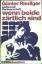 Riediger, Günter [Hrsg.]: Wenn beide zär