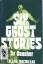 Jo Danaher: Six Ghost Stories