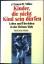 Ennew, Judith und Brian Milne: Kinder, d