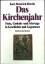 Karl-Heinrich Bieritz: Das Kirchenjahr :