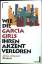 Julia Alvarez: Wie die Garcia Girls ihre