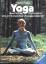 Sophy Hoare: Yoga : Geschichte, Philosop